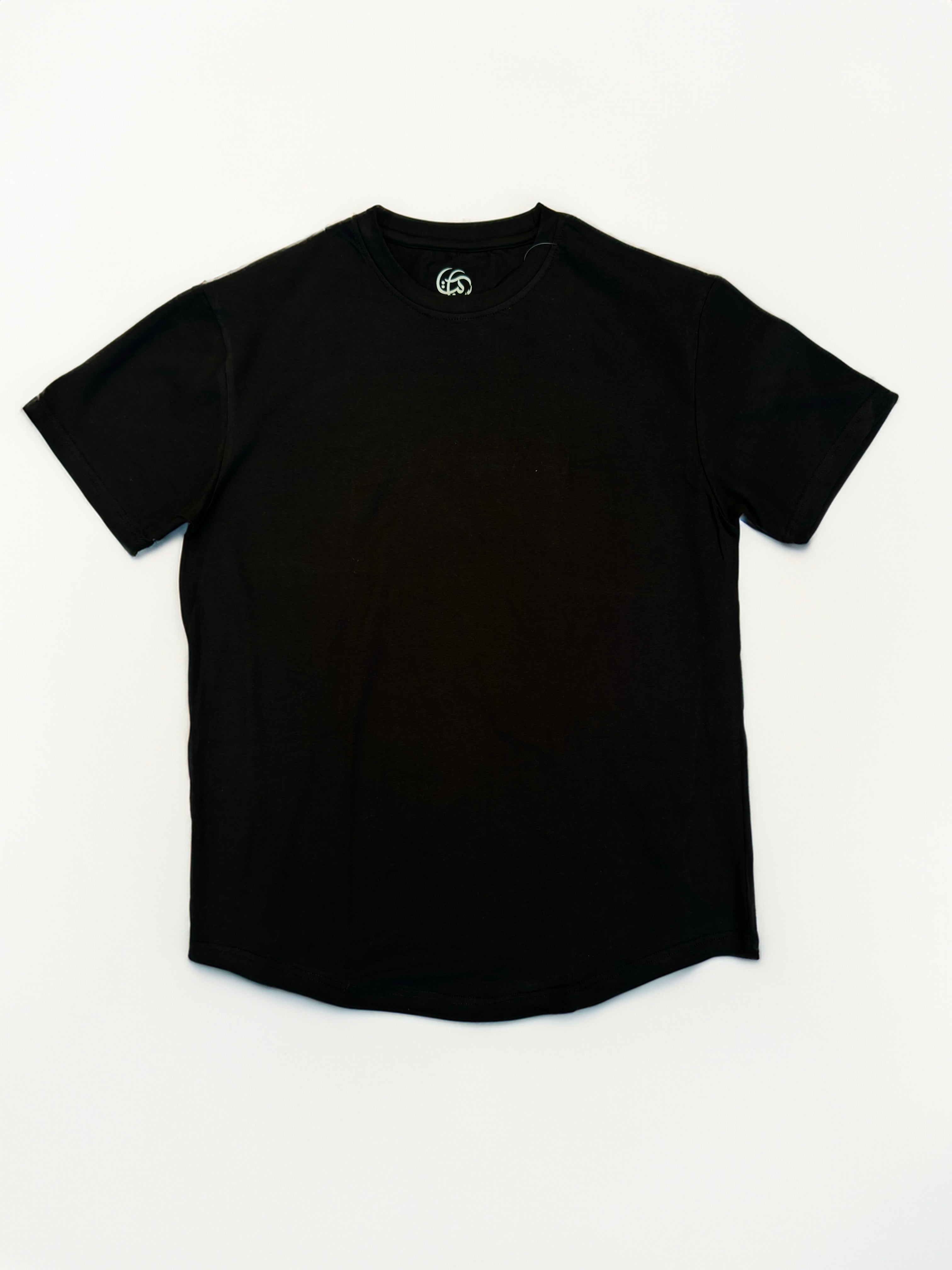 Black Everyday STAKT Shirt – STAKT Wear