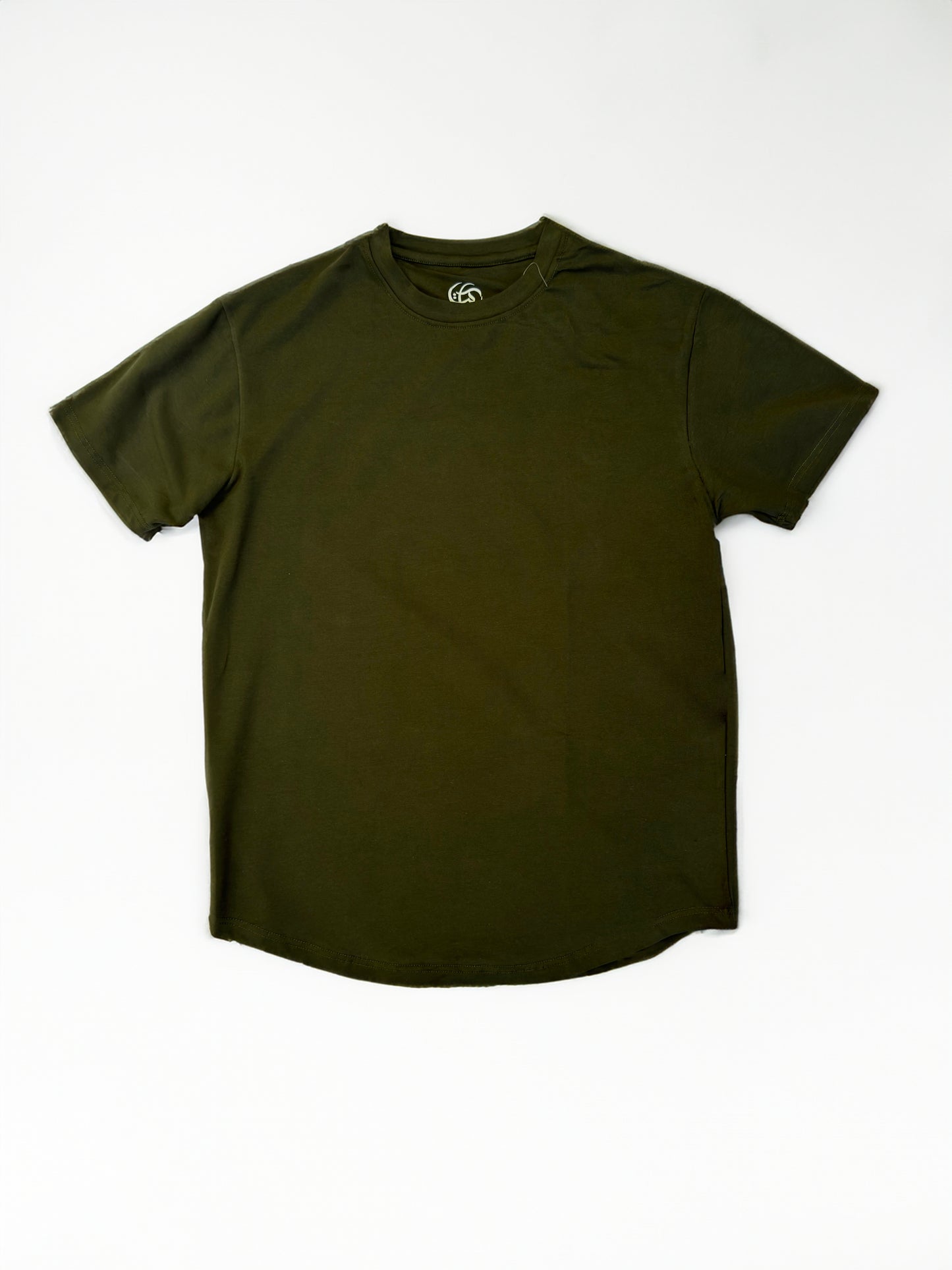 Military Green Everyday STAKT Shirt
