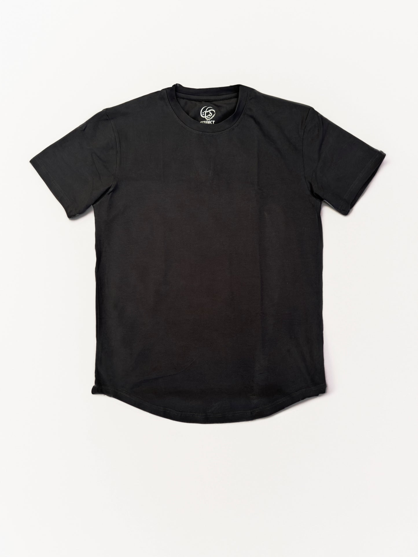 Charcoal Everyday STAKT Shirt