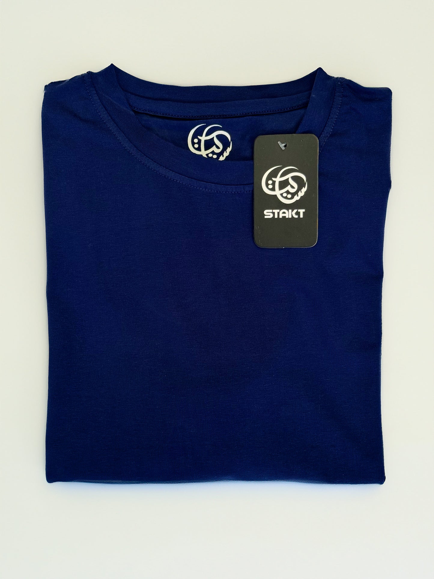 Navy Everyday STAKT Shirt